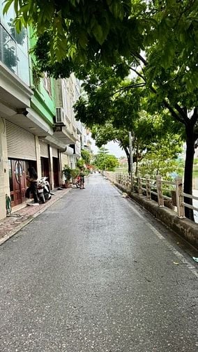 🏡 BÁN ĐẤT ĐẸP MẶT NGÕ – GẦN HỌC VIỆN HẬU CẦN – SỔ HOA HẬU – KHÔNG KHÍ