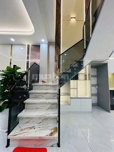 BÁN NHÀ-DT RỘNG-NỘI THẤT ĐẸP- 2TẦNG-3PN-DT58M2-TÂN KỲ TÂN QUÝ-TÂN PHÚ