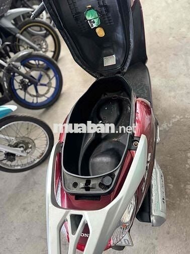 Honda Lead 125 Fi / Zin Đẹp / Ngay Chủ 65
