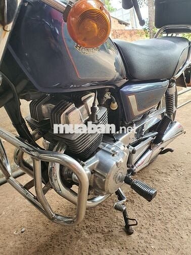 Xe LA 250cc