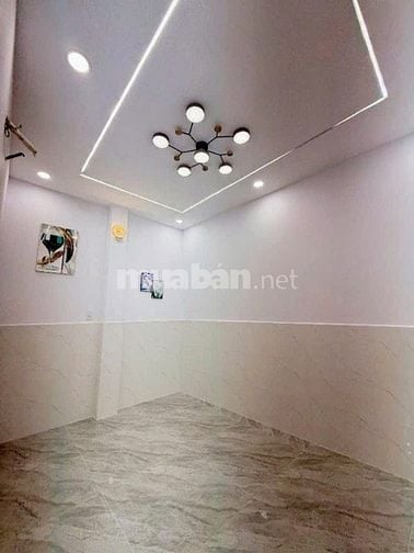 BÁN NHÀ-DT RỘNG-NỘI THẤT ĐẸP- 2TẦNG-3PN-DT58M2-TÂN KỲ TÂN QUÝ-TÂN PHÚ
