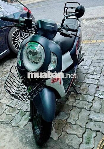 Xe scoopy 2024 mới đi 1100km ,như xe mới ạ