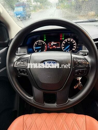 Ford Ranger 2019 XLS 2.2L 4x2 MT - 100000 km