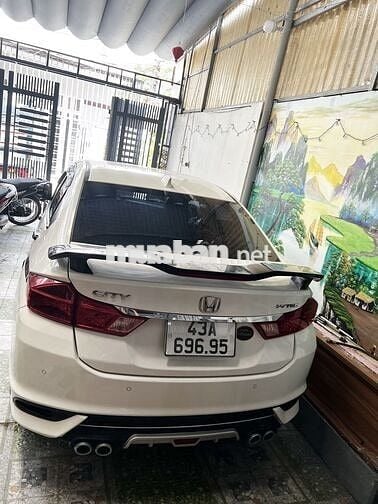 Honda City 2019 1.5 CVT - 60000 km