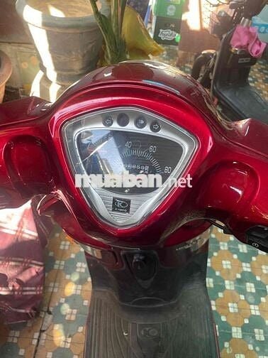 Xe nữ ít đi cần pass lại