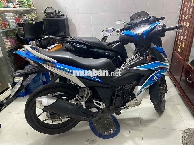 Bán Winner v1 xe nhà
