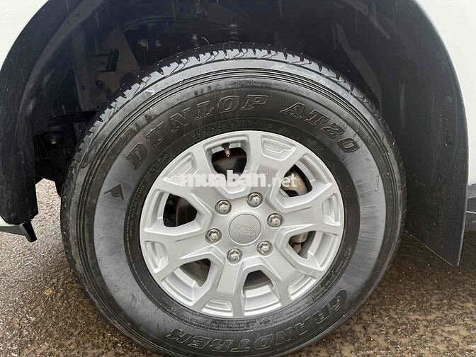 Ford Ranger 2019 XLS 2.2L 4x2 MT - 100000 km