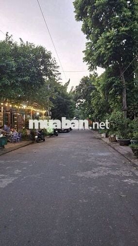 🛑ĐẤT MẶT TIỀN TRÀ NA NGAY CẠNH CÔNG VIÊN VÀ TRƯỜNG MẦM NON