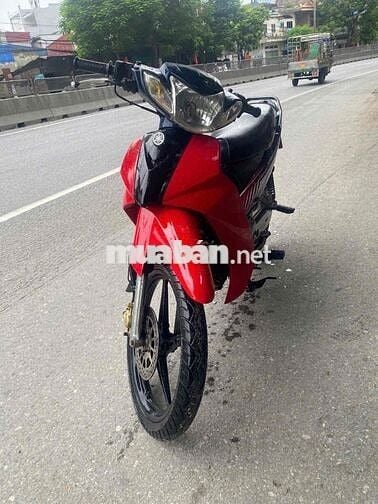 Xe yamaha sirius êm chất đẹp như hình