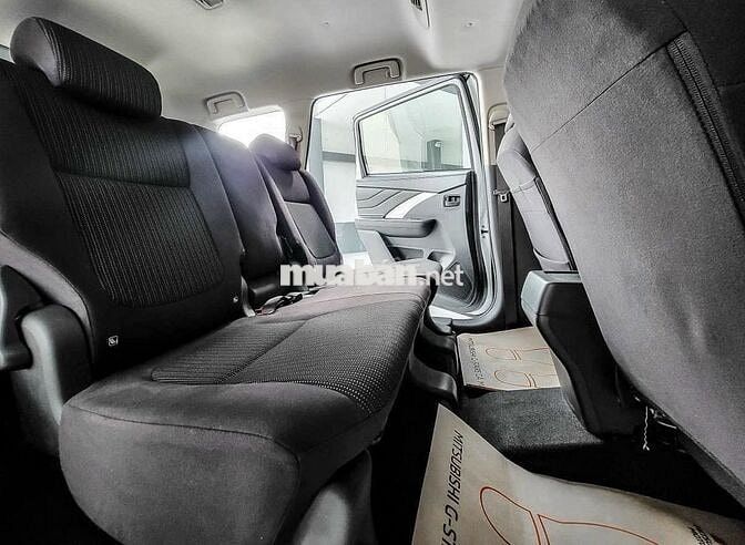 Mitsubishi Xpander 1.5 MT mới - KM: 100%TB+20tr