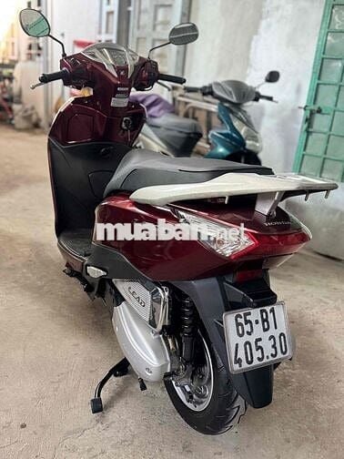 Honda Lead 125 Fi / Zin Đẹp / Ngay Chủ 65