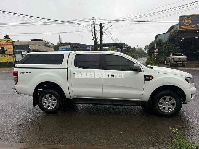 Ford Ranger 2019 XLS 2.2L 4x2 MT - 100000 km