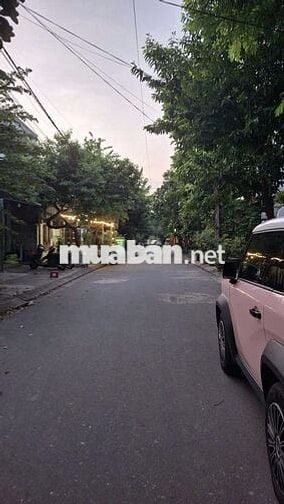 🛑ĐẤT MẶT TIỀN TRÀ NA NGAY CẠNH CÔNG VIÊN VÀ TRƯỜNG MẦM NON