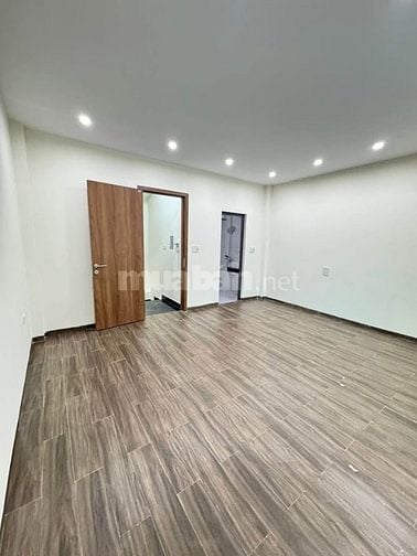 Bán nhà mới tổ 6 Đồng Mai, Hà Đông.Full nội thất, giá 4,38 tỷ.