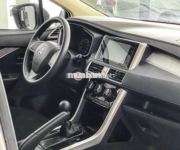 Mitsubishi Xpander 1.5 MT mới - KM: 100%TB+20tr