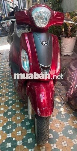 Xe nữ ít đi cần pass lại
