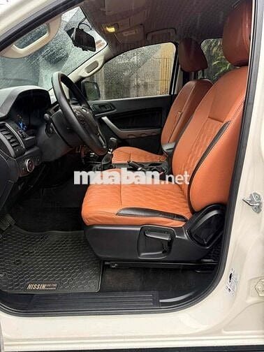 Ford Ranger 2019 XLS 2.2L 4x2 MT - 100000 km