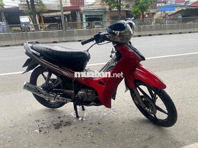 Xe yamaha sirius êm chất đẹp như hình