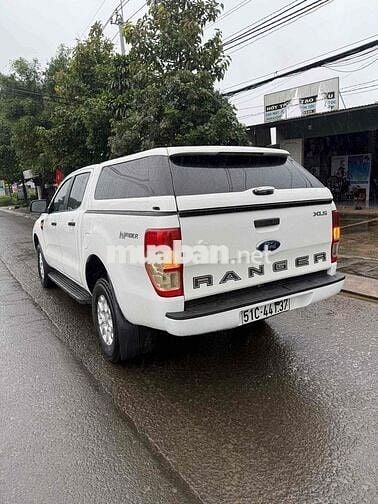 Ford Ranger 2019 XLS 2.2L 4x2 MT - 100000 km