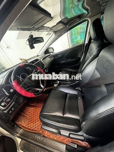 Honda City 2019 1.5 CVT - 60000 km