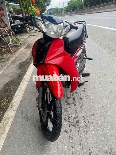 Xe yamaha sirius êm chất đẹp như hình