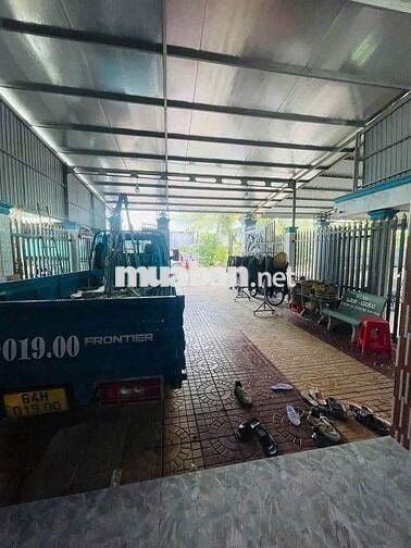 💥Giảm Thêm 200 Triệu Hàng Ngộp Mặt Nhựa 5m Ở Phước Thạnh Củ Chi 890TR💥