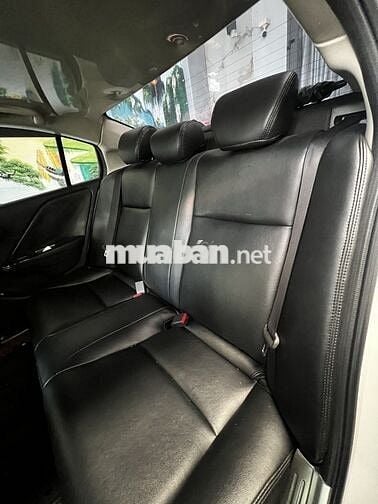 Honda City 2019 1.5 CVT - 60000 km