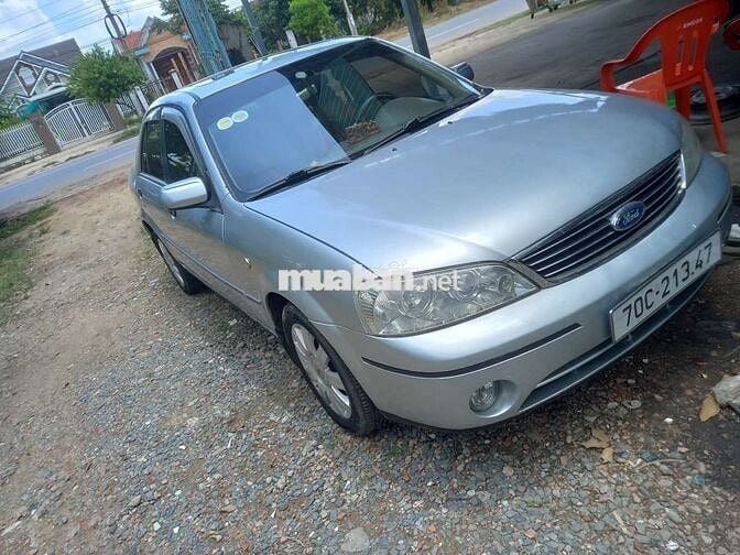 2003 GHIA 1.8 AT - 123000 km
