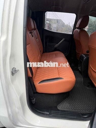 Ford Ranger 2019 XLS 2.2L 4x2 MT - 100000 km