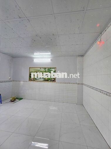 Nhà đẹp mặt tiền tại đường lê thị siêng , tân thông hội 130ṁ2 giá 840