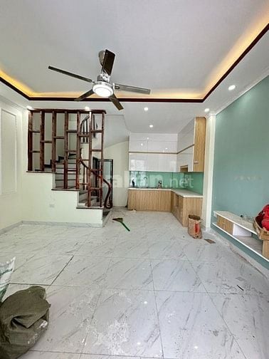 Bán nhà mới tổ 6 Đồng Mai, Hà Đông.Full nội thất, giá 4,38 tỷ.