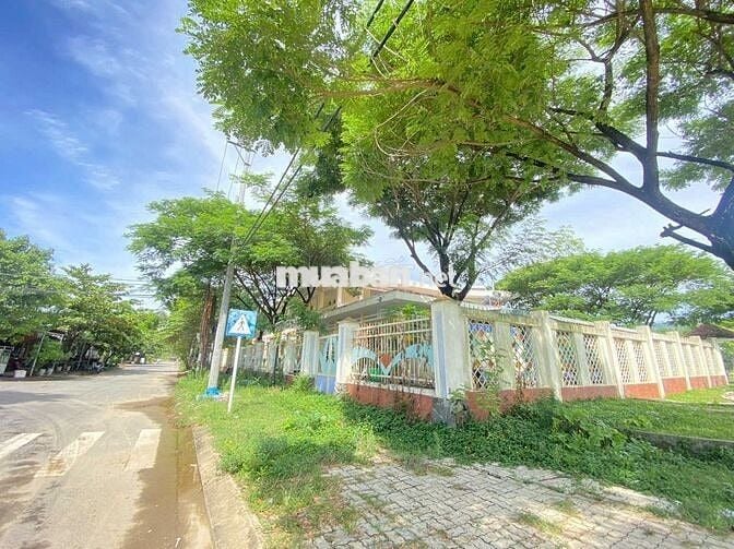 🛑ĐẤT MẶT TIỀN TRÀ NA NGAY CẠNH CÔNG VIÊN VÀ TRƯỜNG MẦM NON