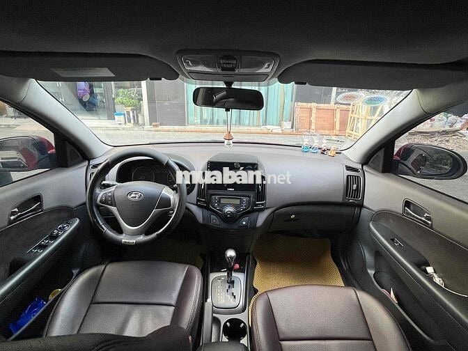 Hyundai i30 2011 - 94000 km