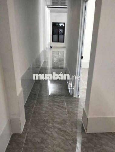 Nhà Huỳnh Tấn Phát Quận 7 cọc có 5trieu nhà rộng cổng rào mái Thái