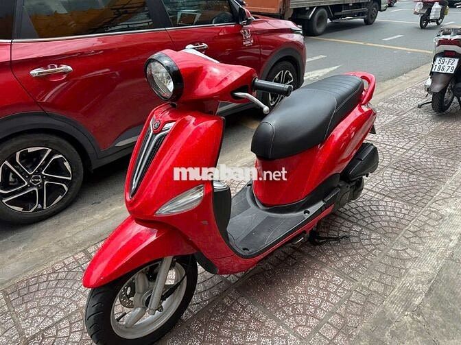 Yamaha Nozza 110cc 2014 bs 76g1-14884