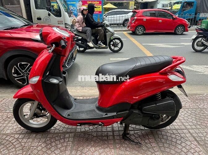 Yamaha Nozza 110cc 2014 bs 76g1-14884