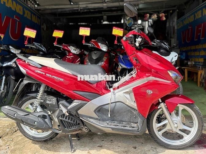 Honda Ab 125 - Zin Cực Đẹp / Ngay Chủ 65