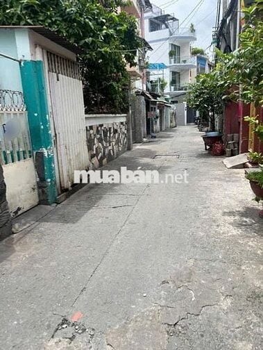 BÁN NHÀ ĐẸP TÂN KỲ TÂN QUÝ- NGAY AEON TÂN PHÚ- NGANG 7.3M- 3PN