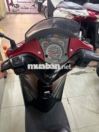 SH150i nhập ý úp 2012