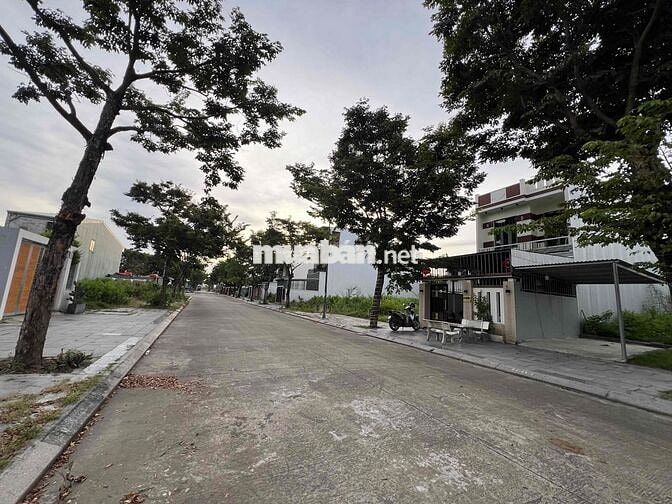 Bán nhanh 125m2 đất vị trí VIP khu A1 Golden Hills City