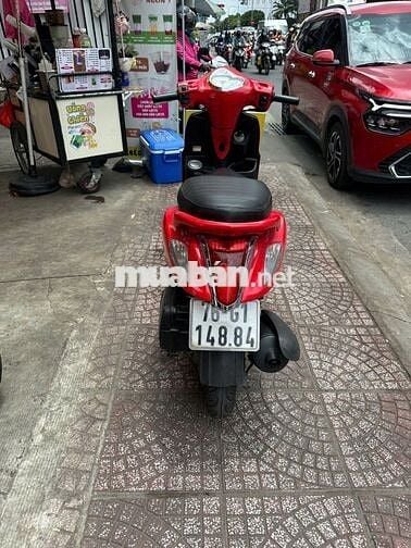 Yamaha Nozza 110cc 2014 bs 76g1-14884