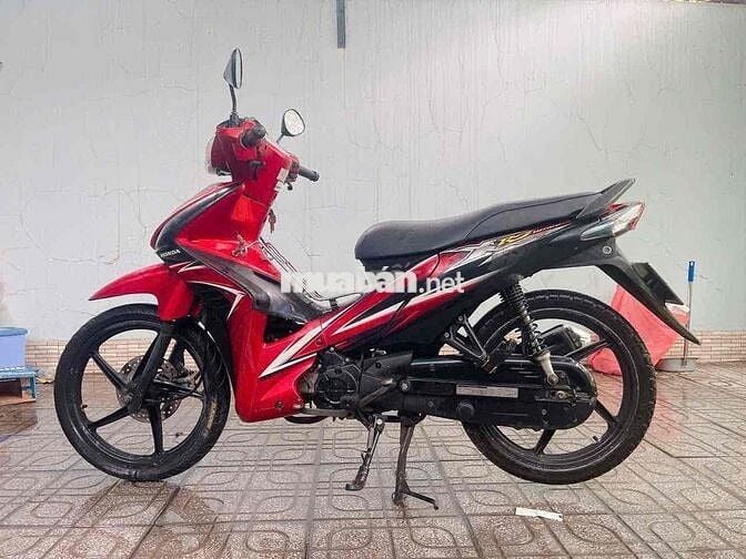 XE WAVE ĐẸP BAO LỖI - CHẠY ÊM