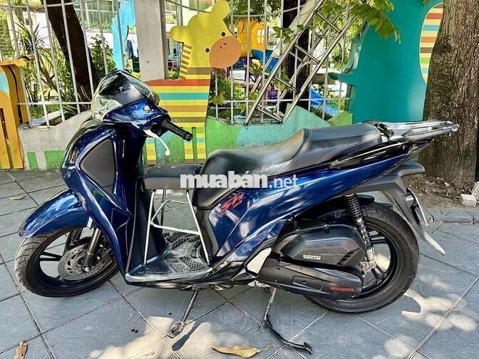 Cần Bán SH 150i ABS 2018