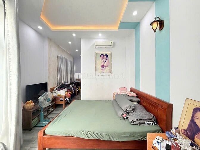 💎 SIÊU PHẨM LÔ GÓC – NHÀ MỚI 2 MẶT THOÁNG – CHỈ 5.35 TỶ 💎