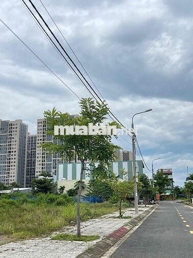 LÔ ĐẤT HIẾM KẸP CÔNG VIÊN 10M KĐT LAKESIDE