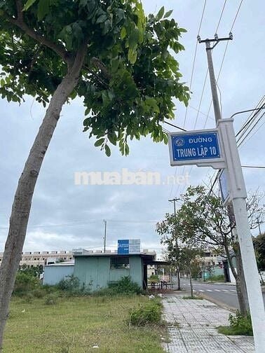 LÔ ĐẤT HIẾM KẸP CÔNG VIÊN 10M KĐT LAKESIDE