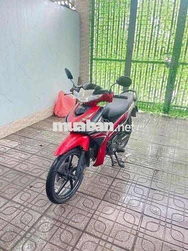 XE WAVE ĐẸP BAO LỖI - CHẠY ÊM