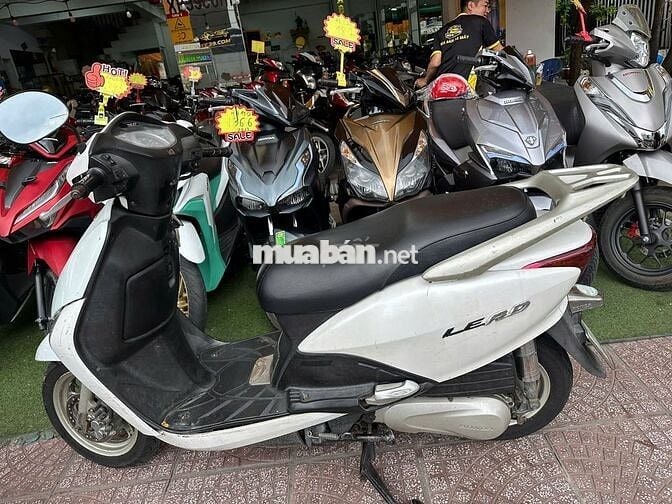 Lead 110cc 2011 bs 59p1-22068