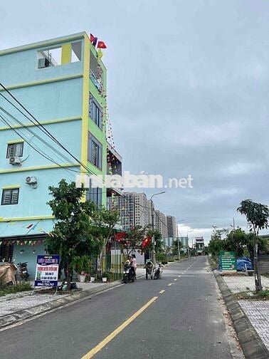 LÔ ĐẤT HIẾM KẸP CÔNG VIÊN 10M KĐT LAKESIDE
