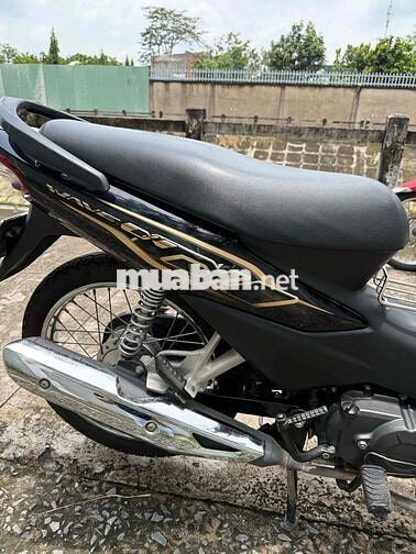 💥Wave 110 máy zin chính chủ biên hoà